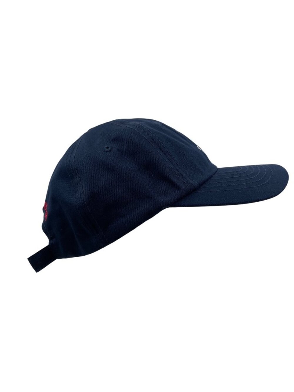US Open 2020 Winged Foot Strapback Hat Blue One Size USGA Member - Picture 5 of 8